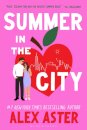 Summer In The City