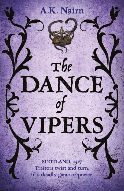 The Dance of Vipers