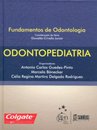Odontopediatria