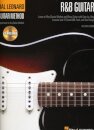 R&B Guitar Method
