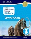 Oxford International History: Workbook 3