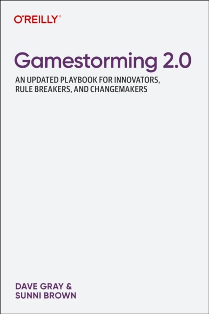 Gamestorming 2.0