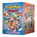 Pokemon Adv R & S Box 15-22
