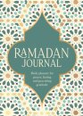 Ramadan Journal