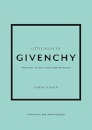 Little Book Of Givenchy