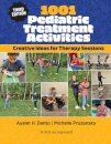 1001 Pediatric Treatment Activities