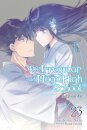 The Irregular at Magic High School, Vol. 23 (light novel)