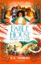 Fablehouse: Heart of Fire
