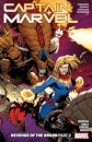 Captain Marvel Vol. 10: Revenge of The Brood Part 2