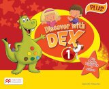 Discover with Dex Level 1 Pupil's Book Plus International Pack