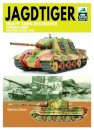 Tank Craft 42 JagdTiger Heavy Tank Destroyer