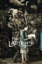 Pan's Labyrinth