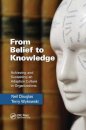 From Belief to Knowledge