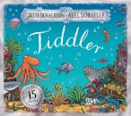 Tiddler 15Th Anniversary Edition Dnfo