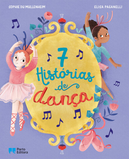 7 Histórias de dança