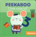 Números - Peekaboo, Onde Estás Tu