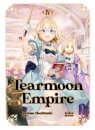 Tearmoon Empire: Volume 4