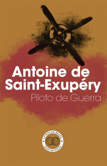 Piloto de Guerra