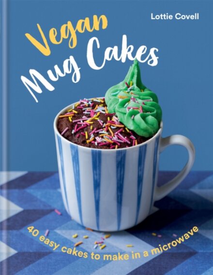 Vegan Mug Cakes