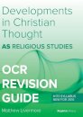 As Developments in Christian Thought