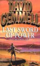 Last Sword Of Power