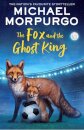 The Fox And The Ghost King