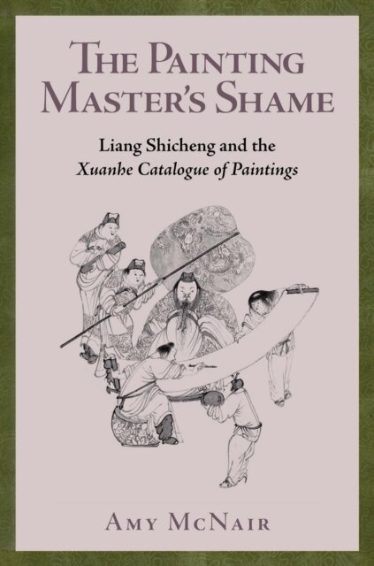 The Painting Master’s Shame