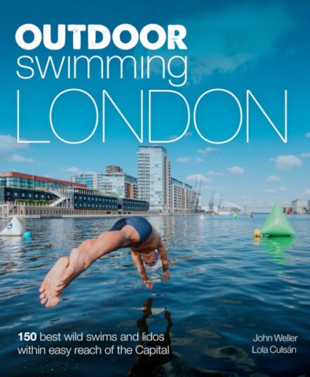 Outdoor Swimming London
