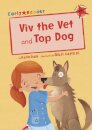 Viv the Vet and Top Dog