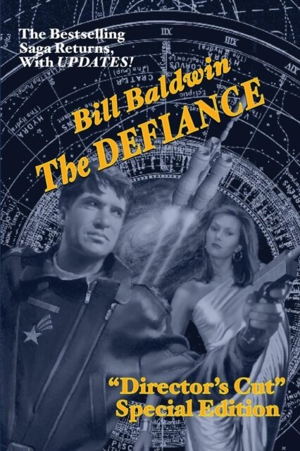 The Defiance