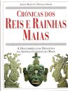 Cronicas Dos Reis E Rainhas Maias