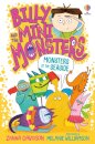 Monsters at the Seaside