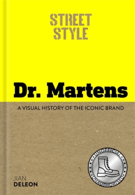 Street Style: Dr  Martens