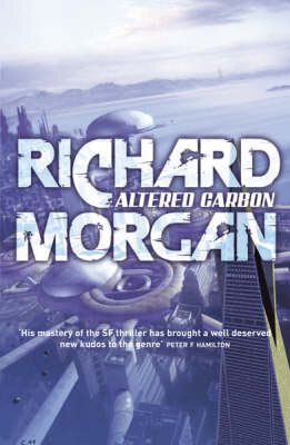 Altered Carbon