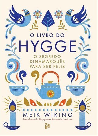 O Livro Do Hygge