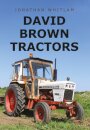 David Brown Tractors