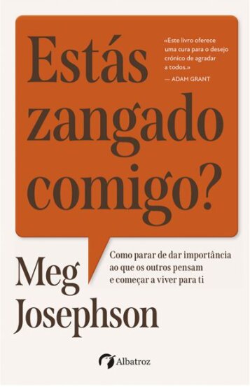 Estás zangado comigo?