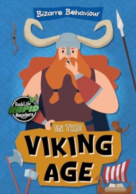 In the Viking Age