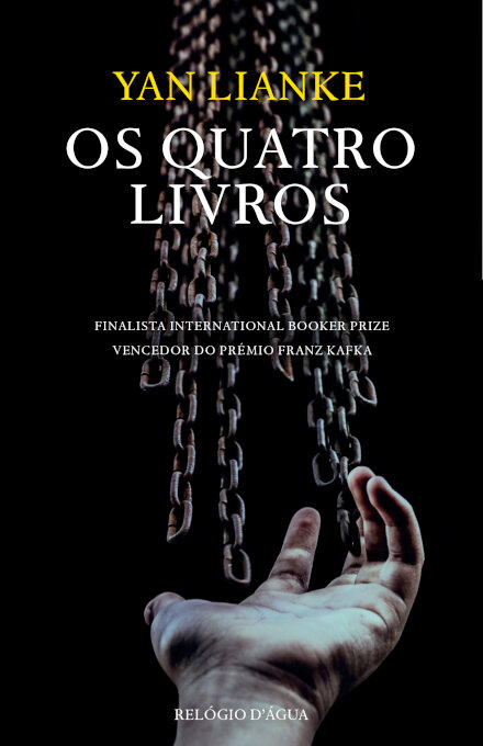 Os Quatro Livros