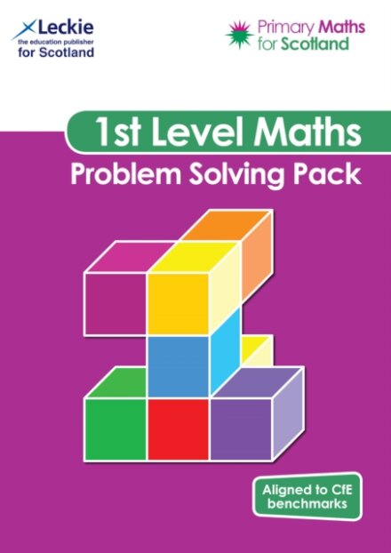 First Level Problem Solving Pack