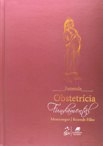 Rezende Obstetrícia Fundamental