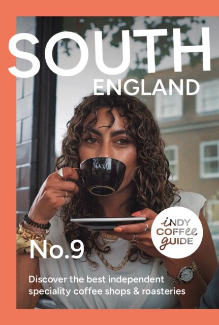 Indy Coffee Guide: South No 9