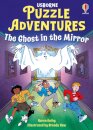 The Ghost in the Mirror