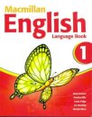 Macmillan English 1/Language Book