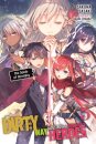 The Dirty Way to Destroy the Goddess's Heroes, Vol. 5 (light novel)