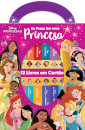 Disney Princesas - Eu Posso Ser Uma Princesa