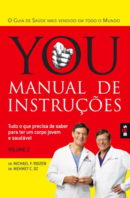 Bis -You - Manual de Instruções - 2º Volume