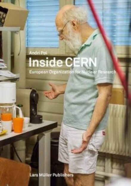 Place of Interest: CERN