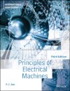 Principles of Electric Machines and Power Electronics, International Adaptation