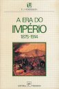 A Era do Império 1875-1914